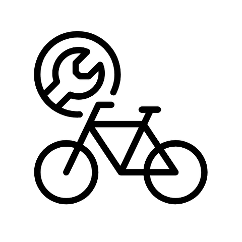 Cykelverkstad Lund